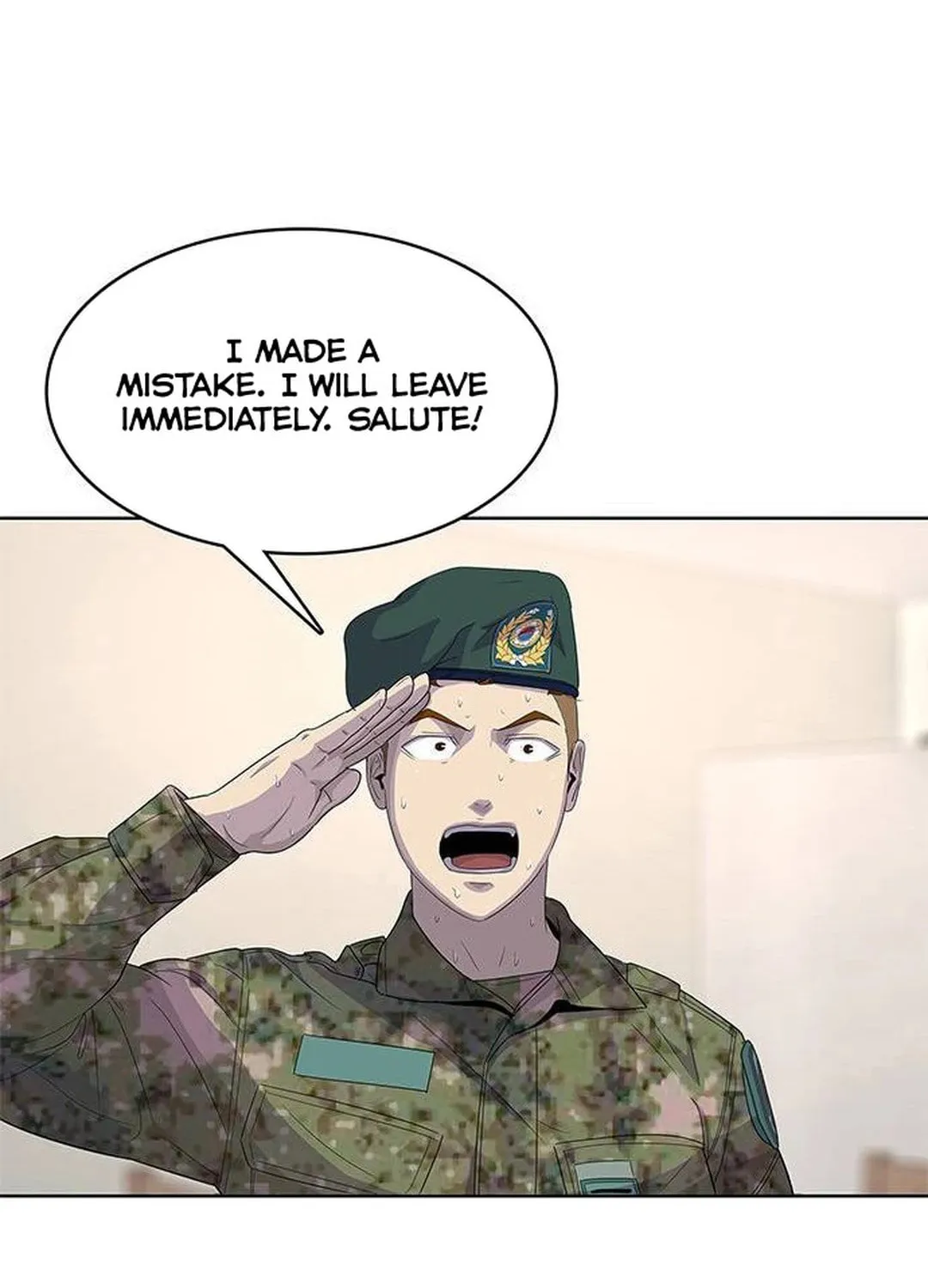 Read Kitchen Soldier chapter 127 image 22 on Lezhin