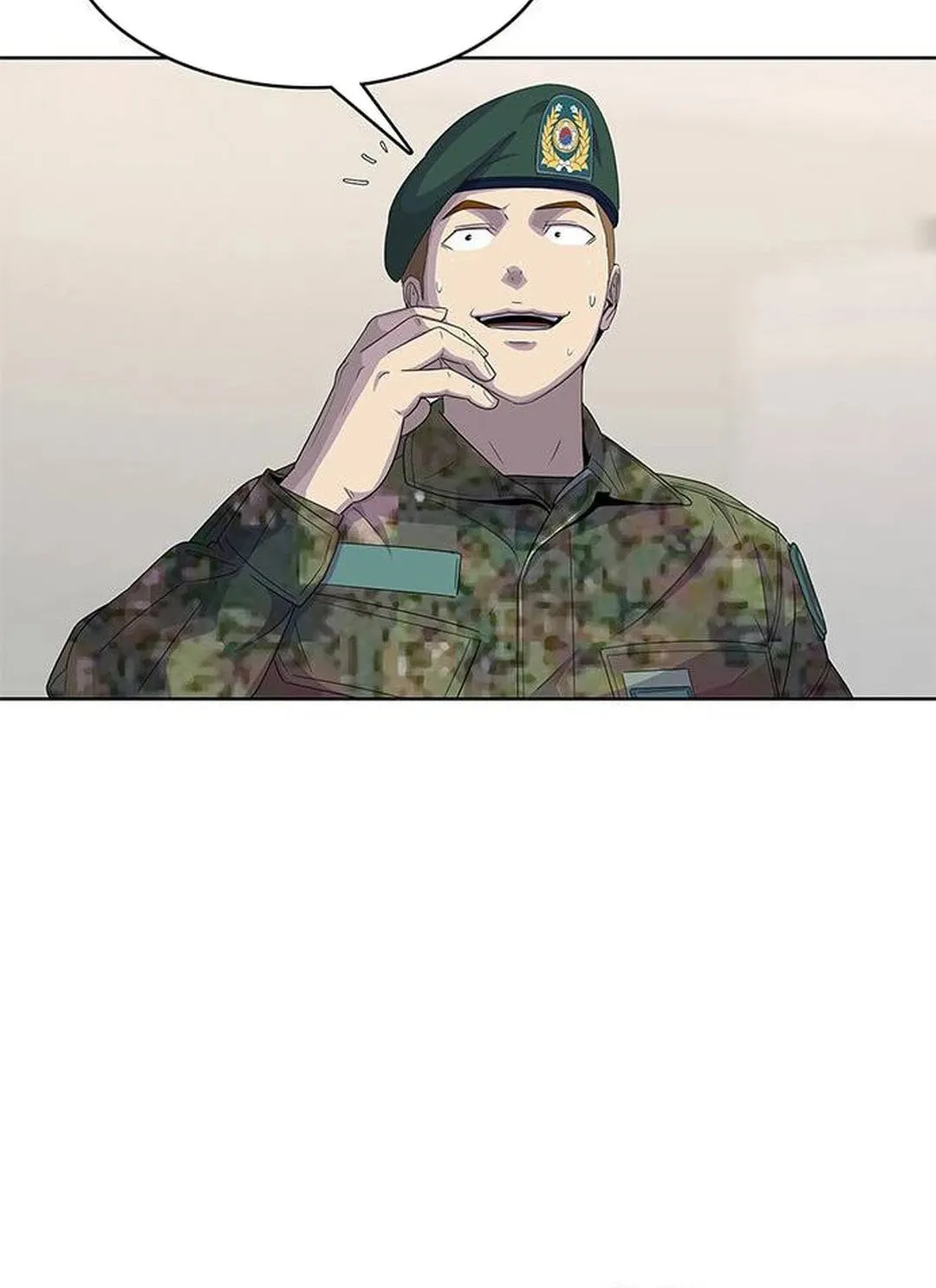 Read Kitchen Soldier chapter 127 image 26 on Lezhin