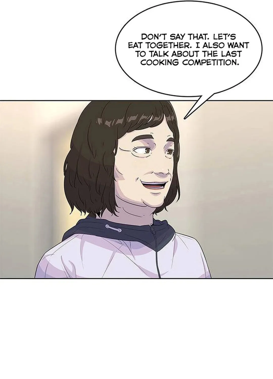 Read Kitchen Soldier chapter 127 image 27 on Lezhin