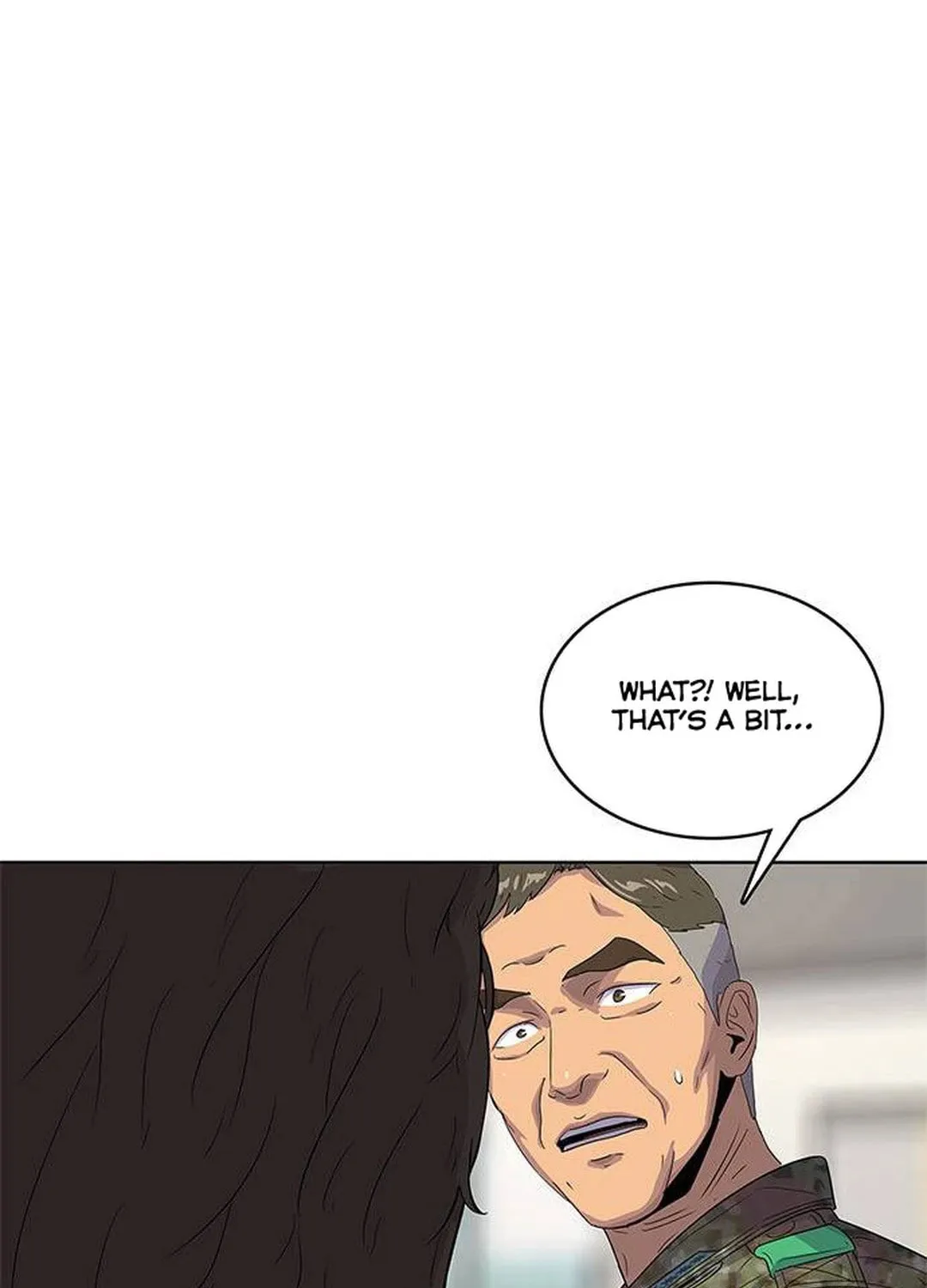 Read Kitchen Soldier chapter 127 image 29 on Lezhin