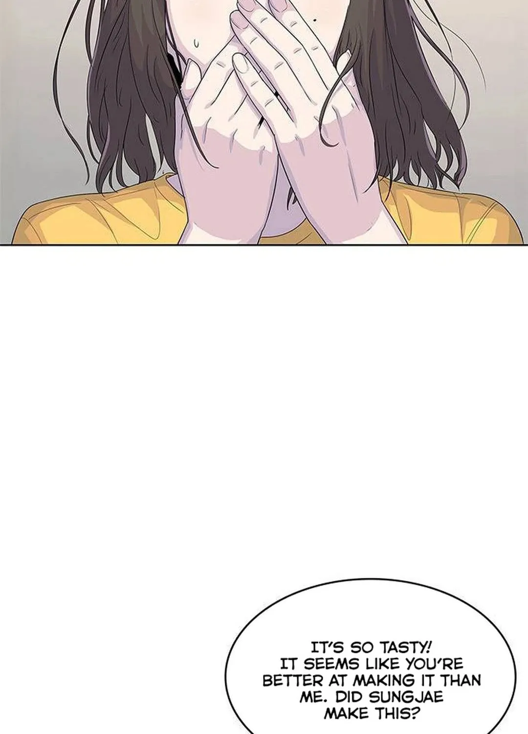 Read Kitchen Soldier chapter 127 image 36 on Lezhin