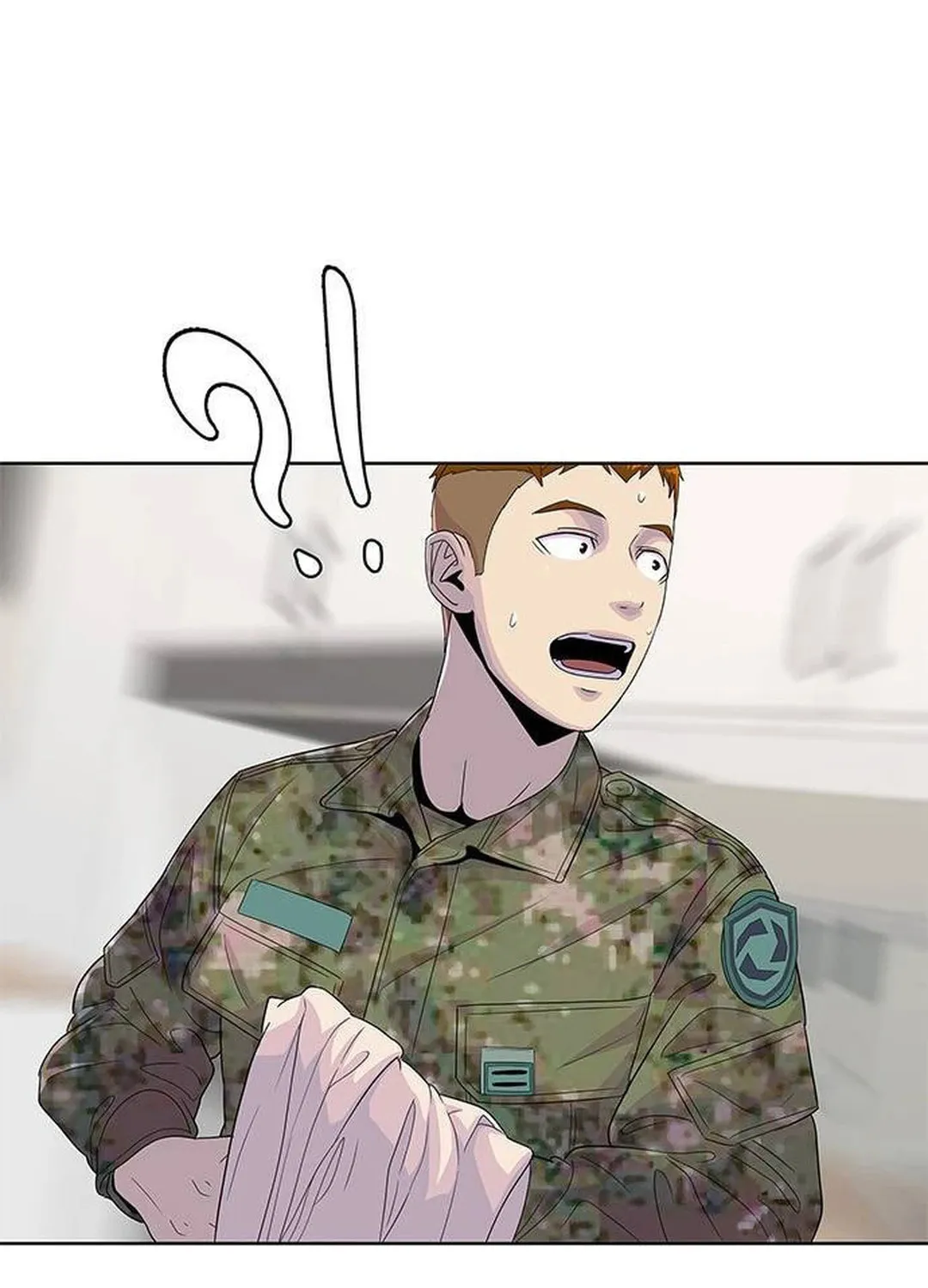 Read Kitchen Soldier chapter 127 image 4 on Lezhin