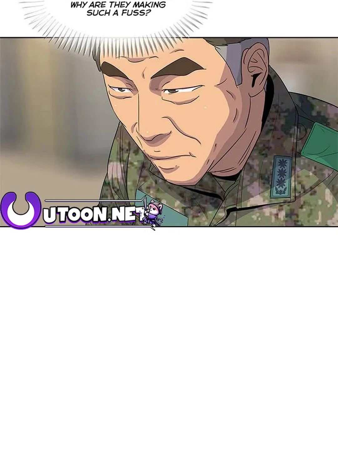 Read Kitchen Soldier chapter 127 image 41 on Lezhin