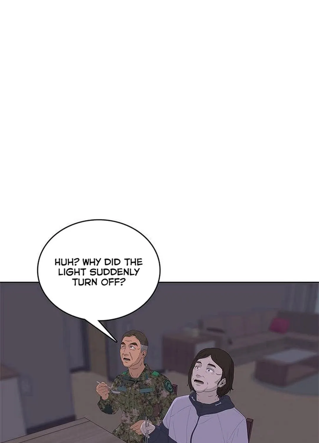 Read Kitchen Soldier chapter 127 image 43 on Lezhin