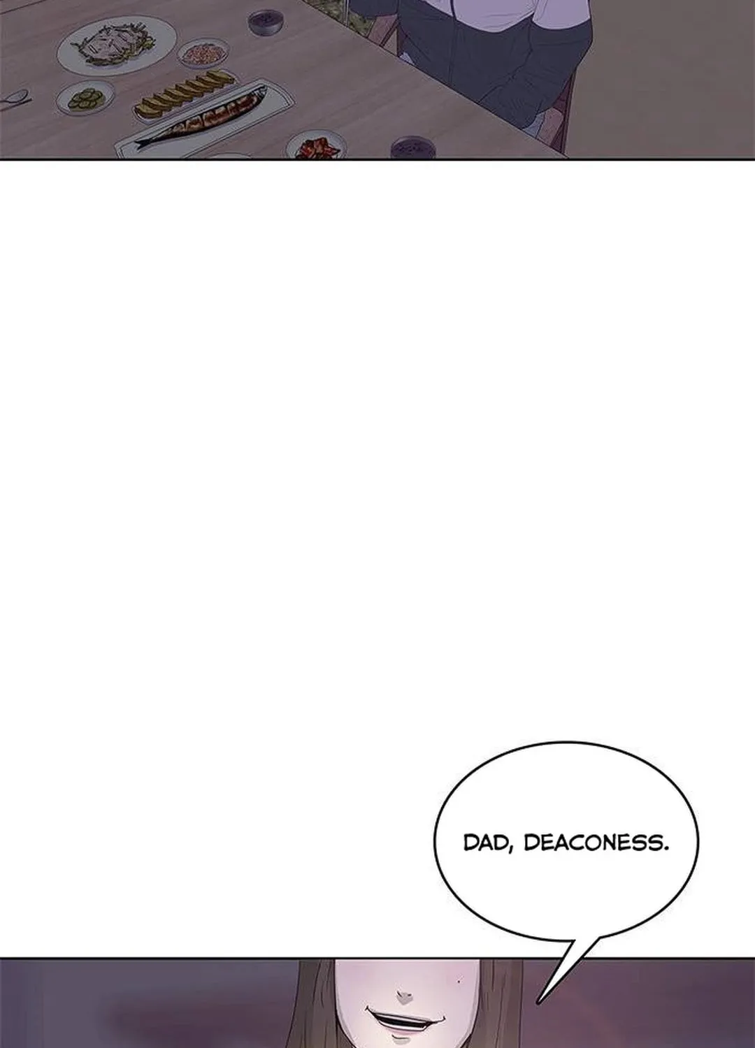 Read Kitchen Soldier chapter 127 image 44 on Lezhin