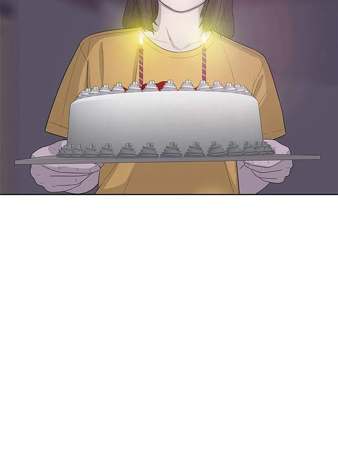 Read Kitchen Soldier chapter 127 image 45 on Lezhin