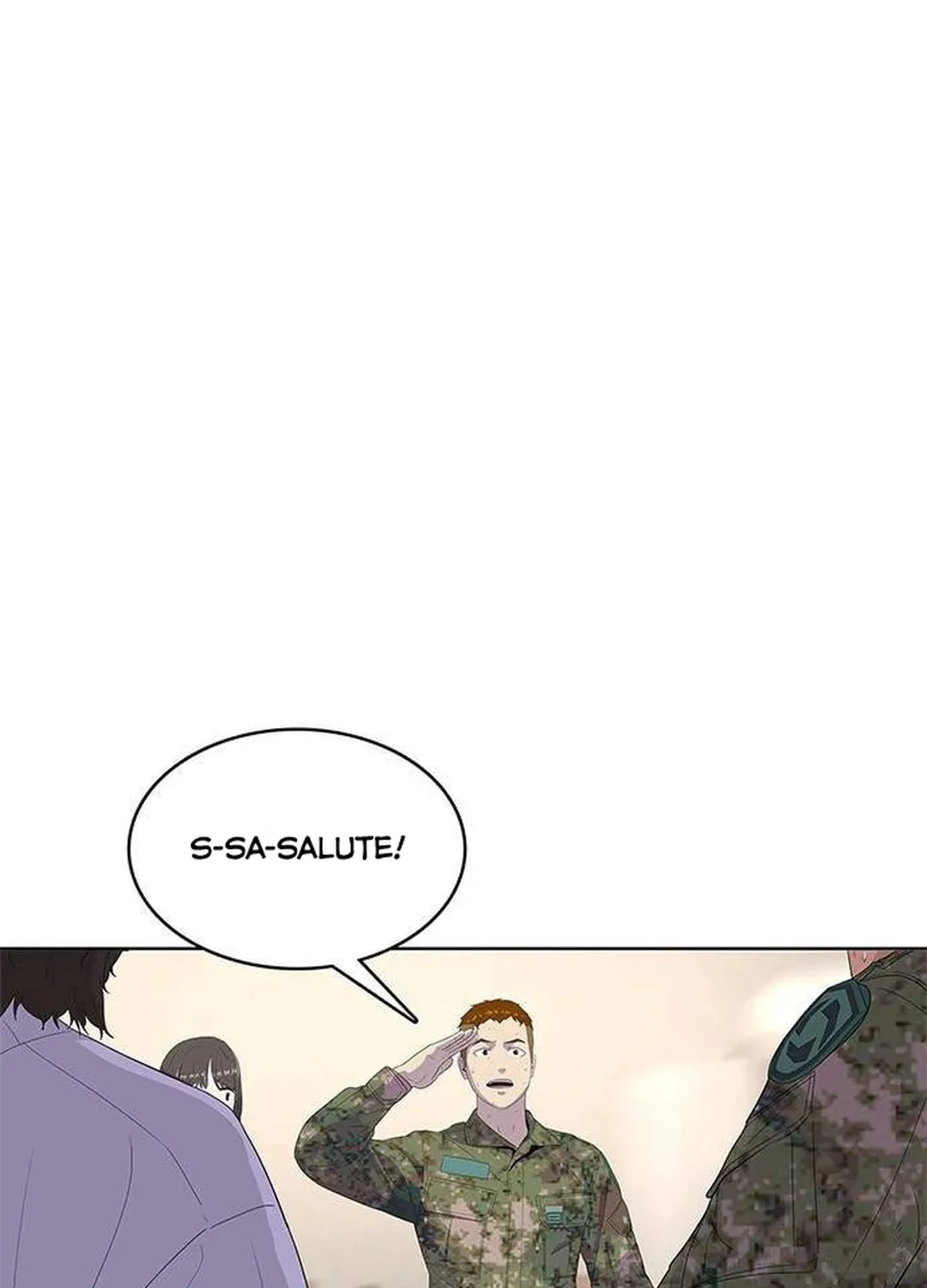 Read Kitchen Soldier chapter 127 image 5 on Lezhin