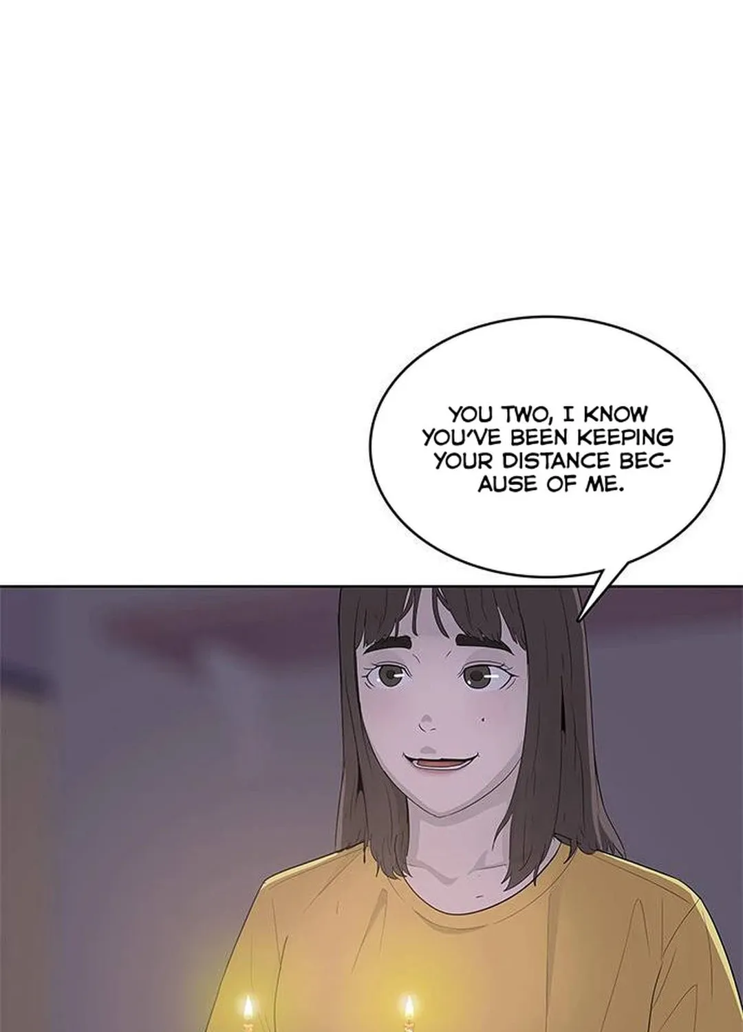 Read Kitchen Soldier chapter 127 image 50 on Lezhin