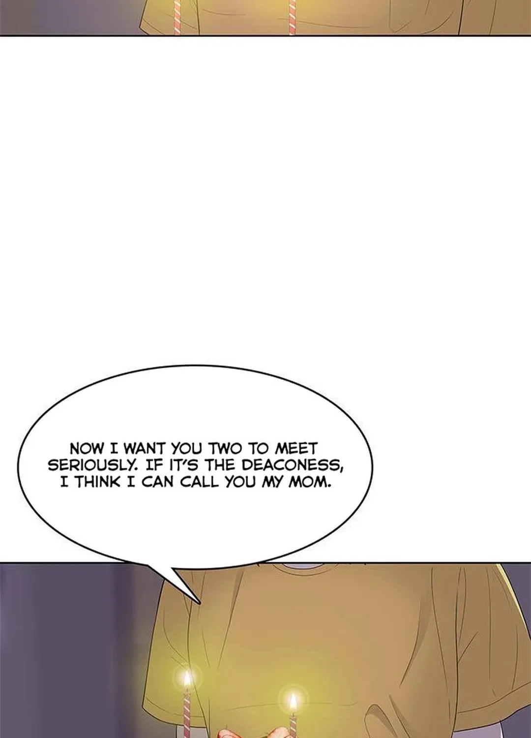 Read Kitchen Soldier chapter 127 image 51 on Lezhin