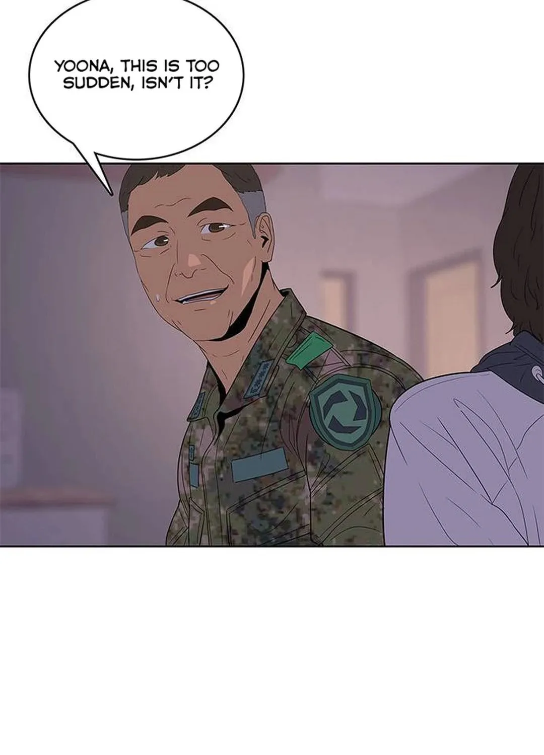 Read Kitchen Soldier chapter 127 image 53 on Lezhin
