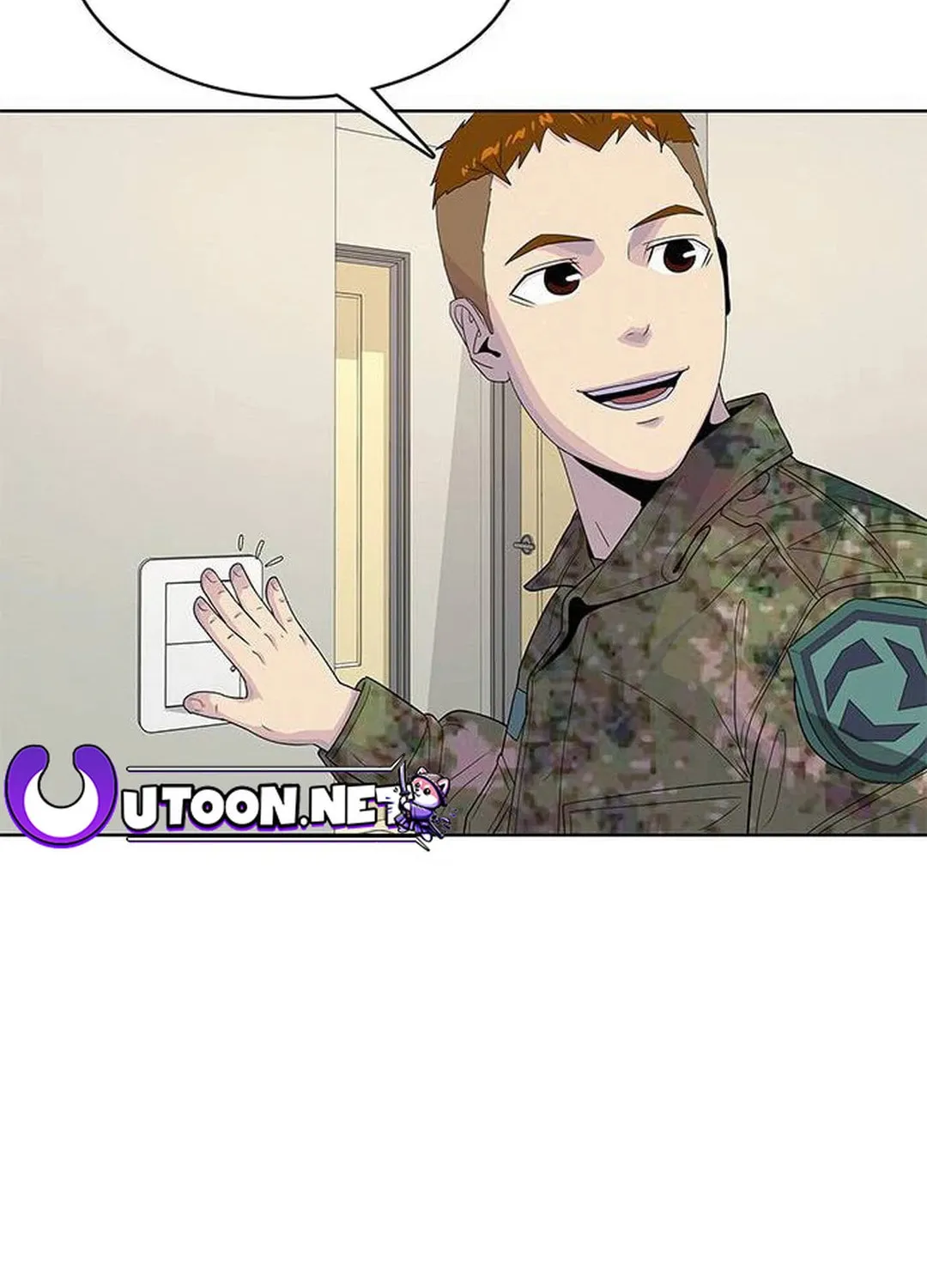 Read Kitchen Soldier chapter 127 image 60 on Lezhin