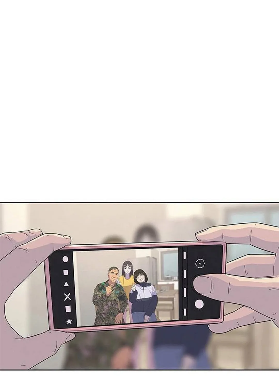 Read Kitchen Soldier chapter 127 image 63 on Lezhin
