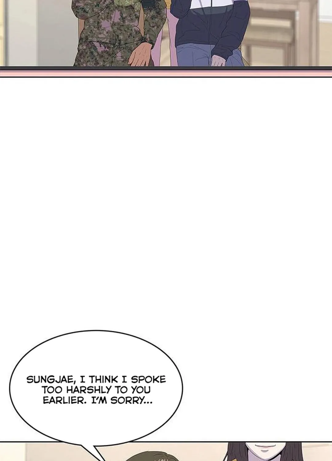 Read Kitchen Soldier chapter 127 image 65 on Lezhin