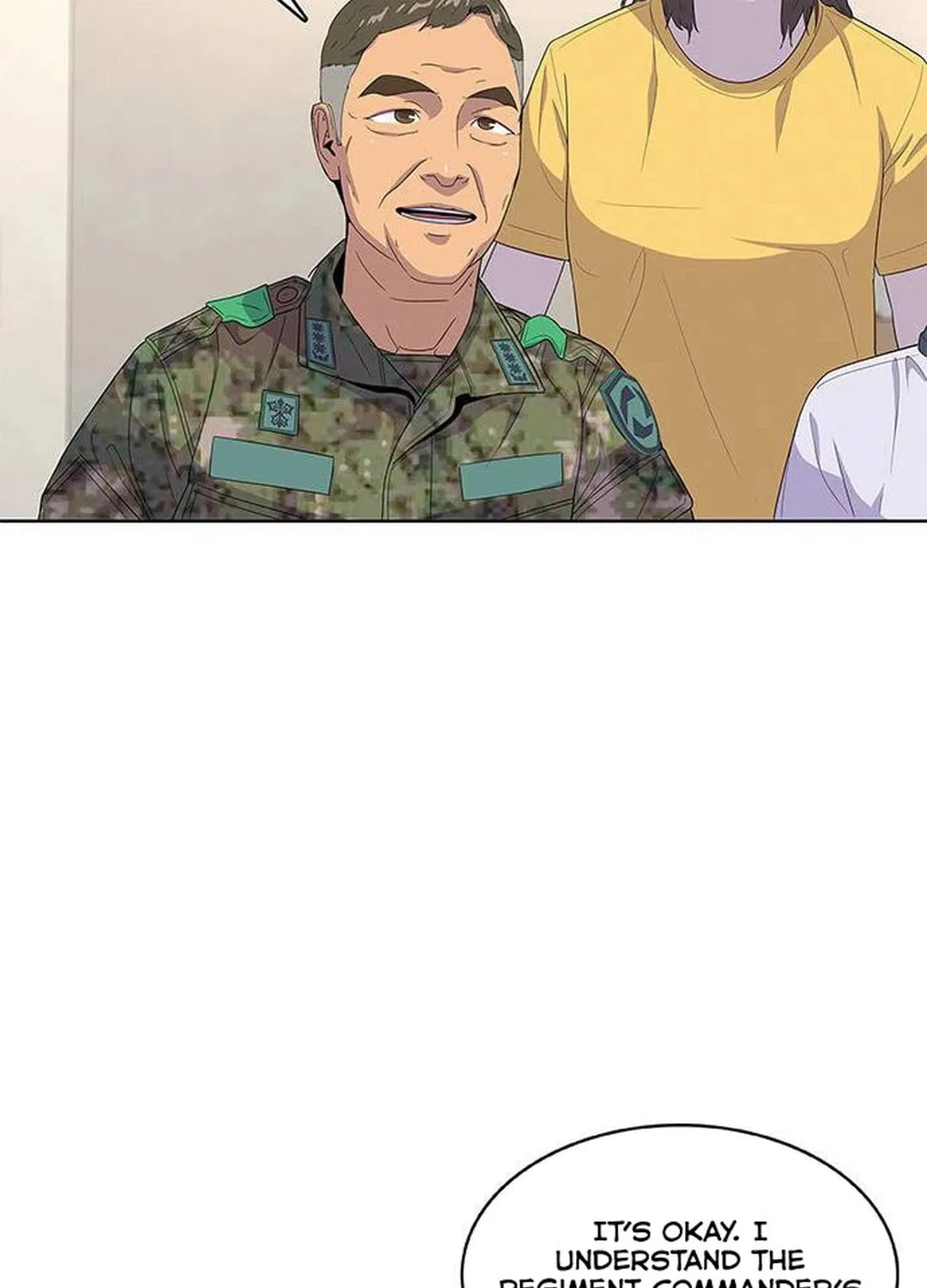 Read Kitchen Soldier chapter 127 image 66 on Lezhin