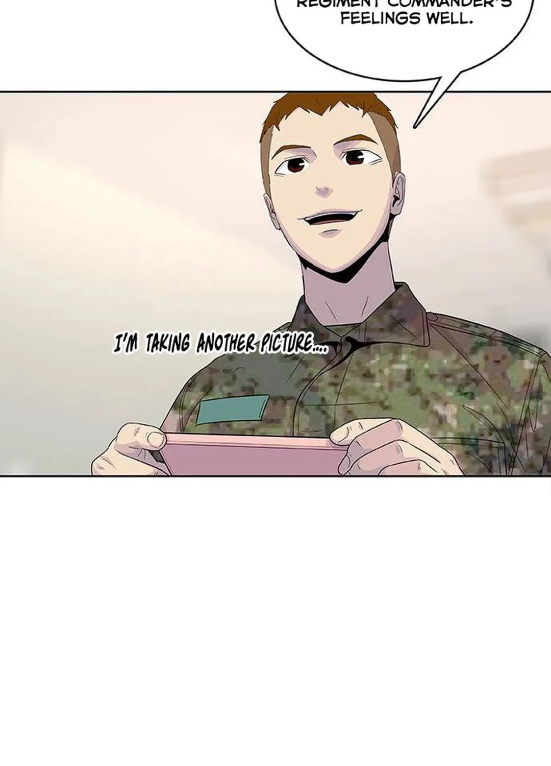 Read Kitchen Soldier chapter 127 image 67 on Lezhin
