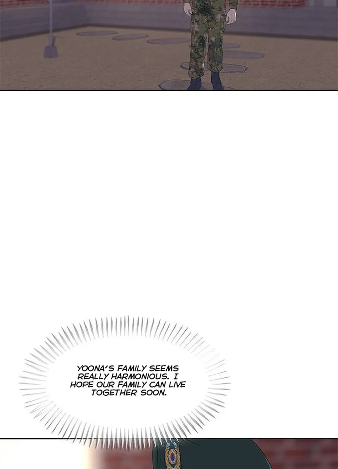 Read Kitchen Soldier chapter 127 image 70 on Lezhin