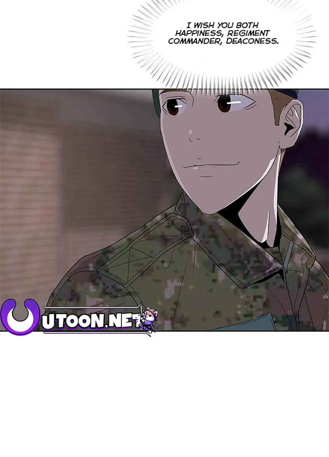 Read Kitchen Soldier chapter 127 image 72 on Lezhin