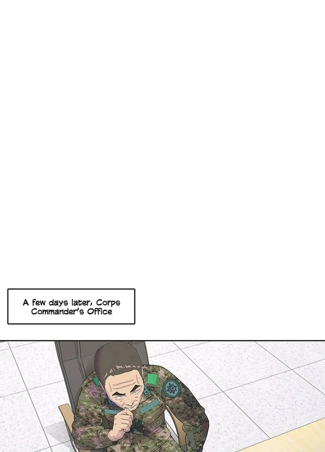 Read Kitchen Soldier chapter 127 image 74 on Lezhin