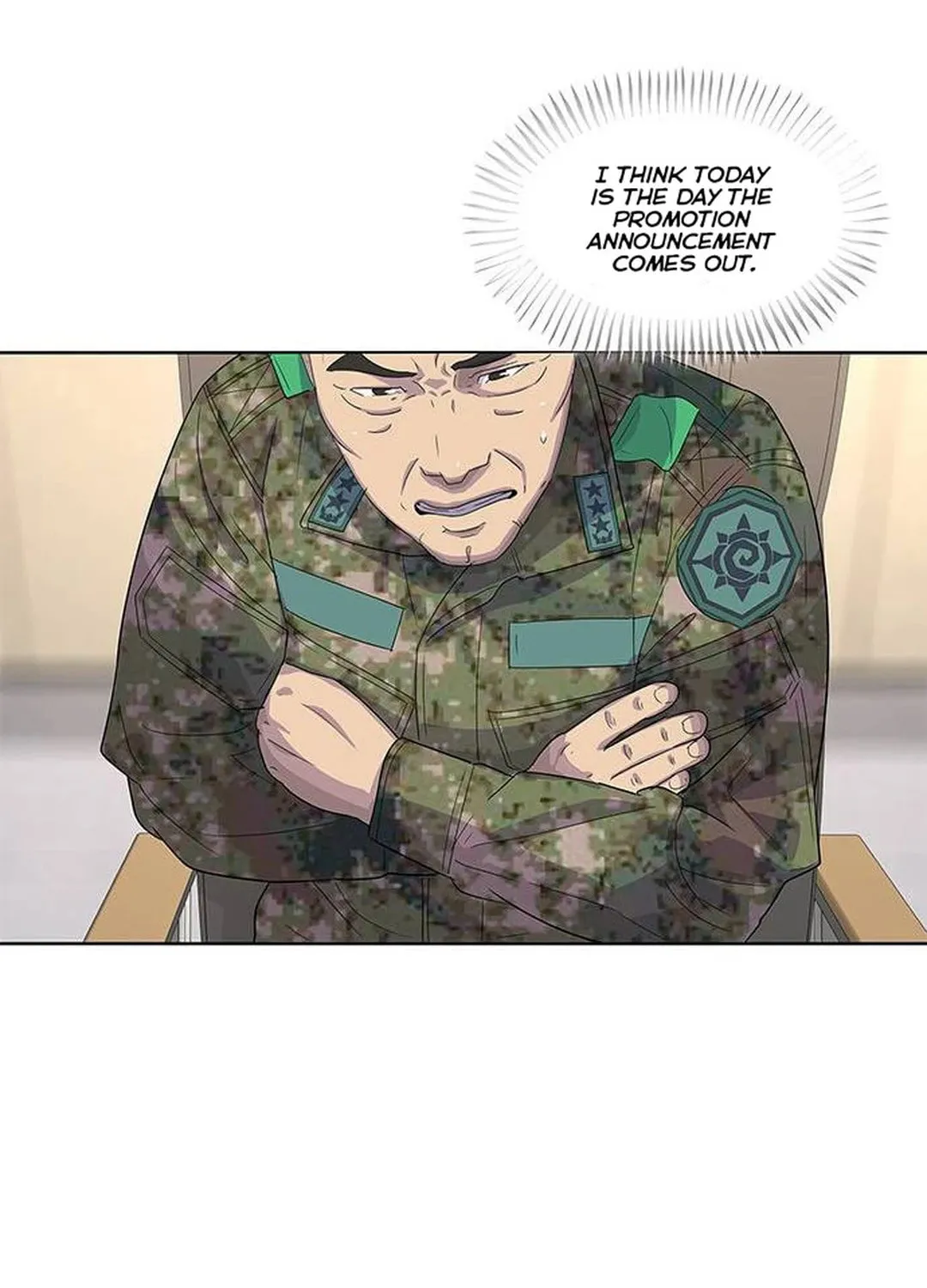 Read Kitchen Soldier chapter 127 image 76 on Lezhin