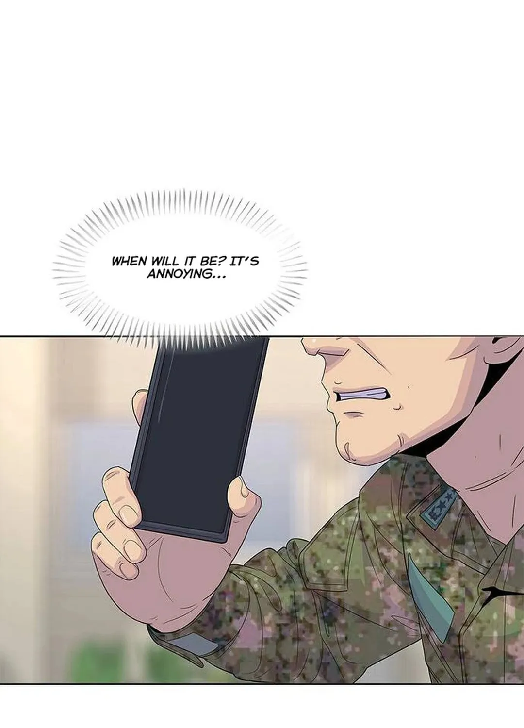 Read Kitchen Soldier chapter 127 image 77 on Lezhin