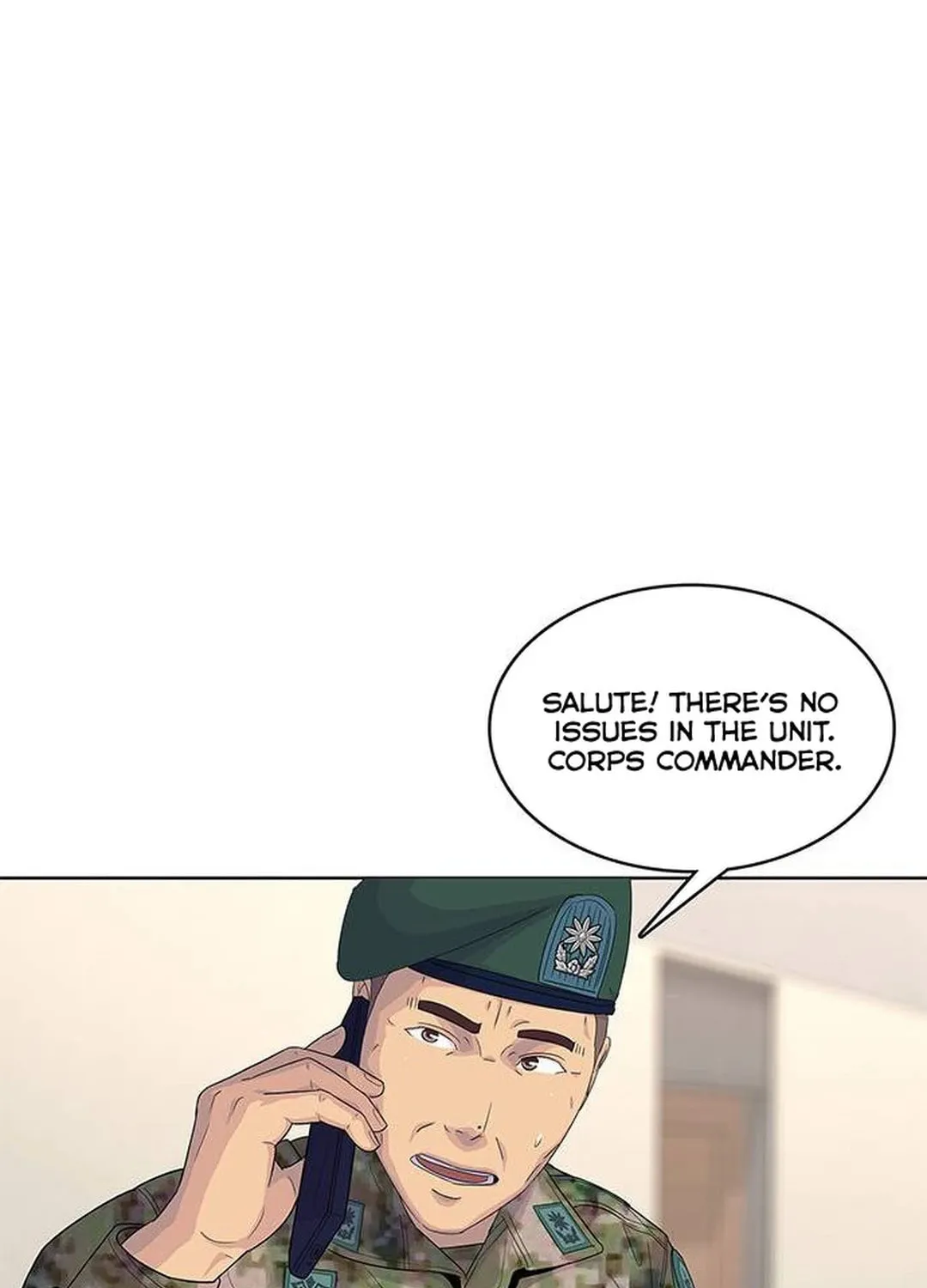 Read Kitchen Soldier chapter 127 image 78 on Lezhin
