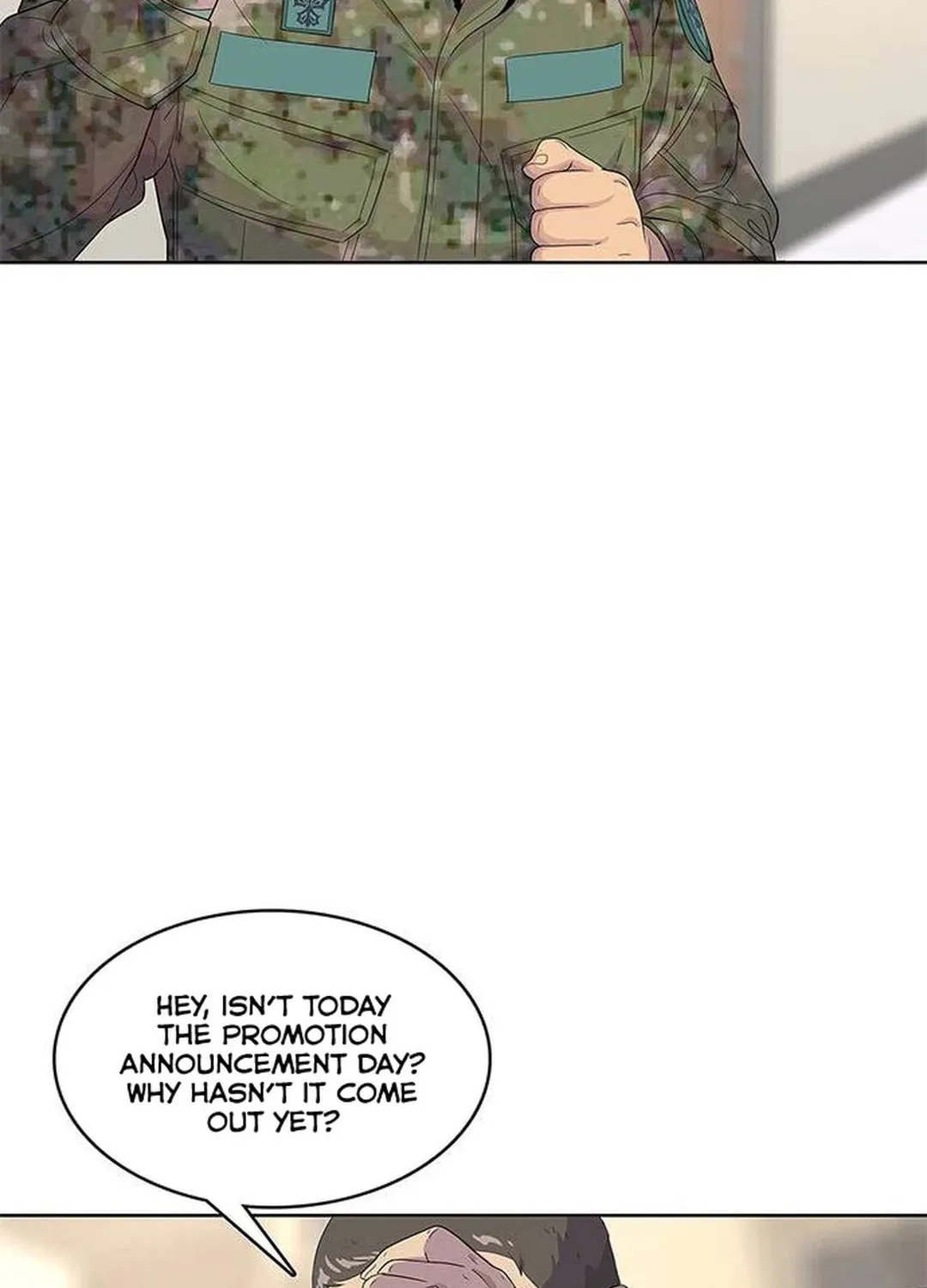 Read Kitchen Soldier chapter 127 image 79 on Lezhin
