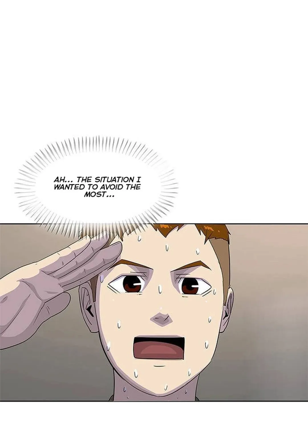 Read Kitchen Soldier chapter 127 image 8 on Lezhin