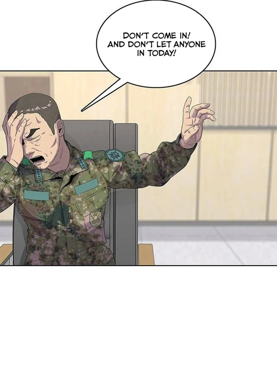 Read Kitchen Soldier chapter 127 image 90 on Lezhin