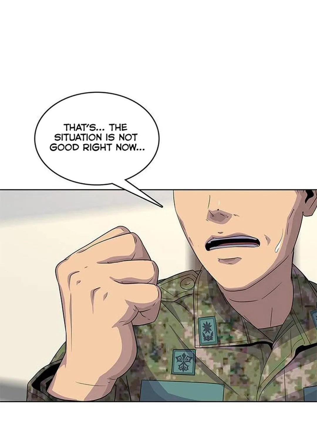 Read Kitchen Soldier chapter 127 image 91 on Lezhin