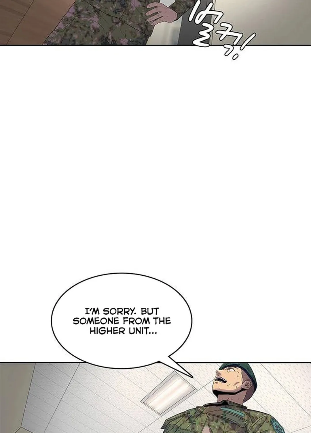 Read Kitchen Soldier chapter 127 image 93 on Lezhin