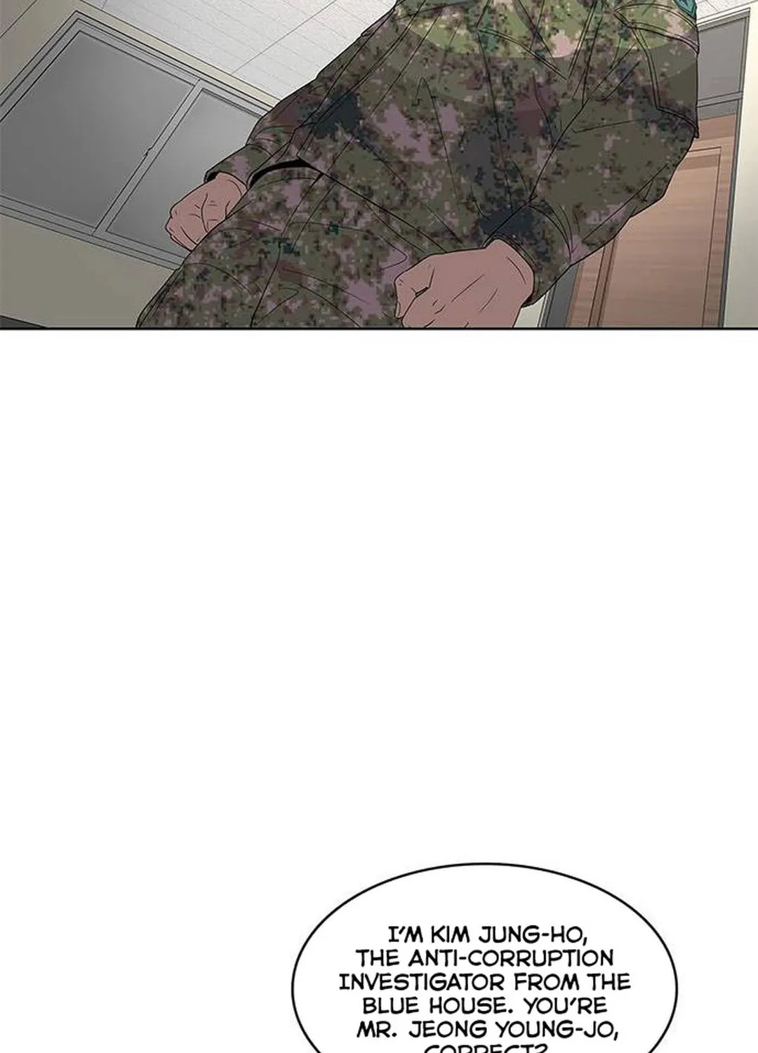 Read Kitchen Soldier chapter 127 image 94 on Lezhin