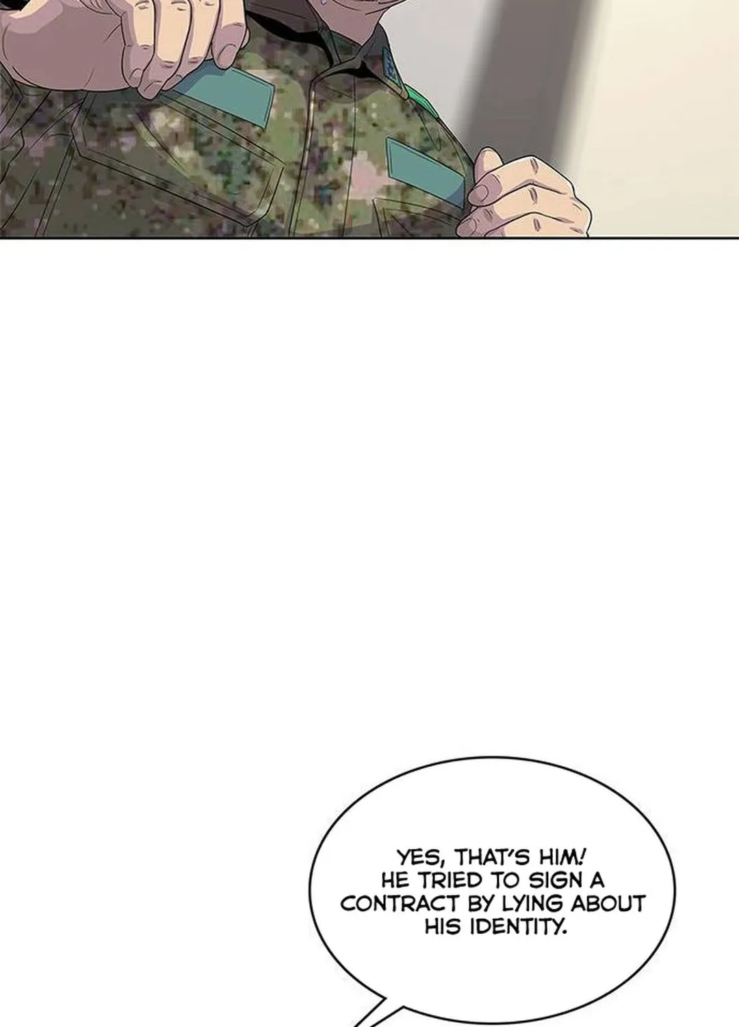 Read Kitchen Soldier chapter 127 image 99 on Lezhin