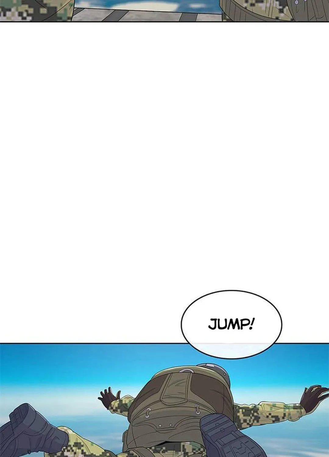 Read Kitchen Soldier chapter 128 image 100 on Lezhin