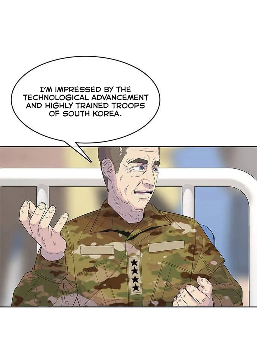 Read Kitchen Soldier chapter 128 image 106 on Lezhin