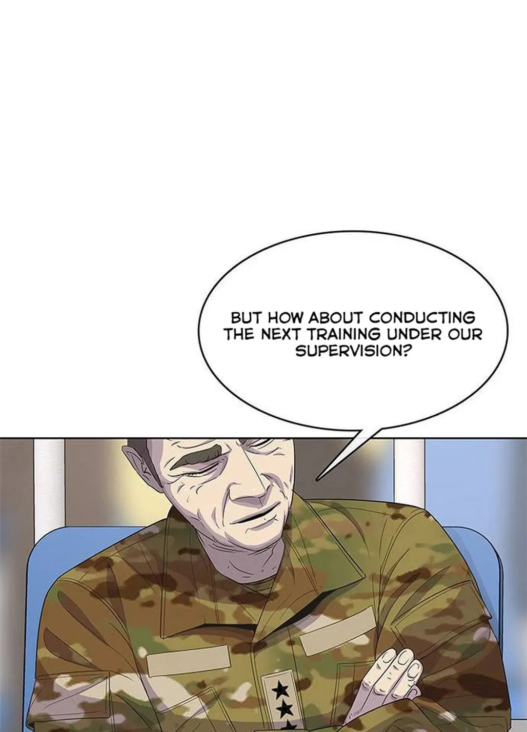 Read Kitchen Soldier chapter 128 image 107 on Lezhin
