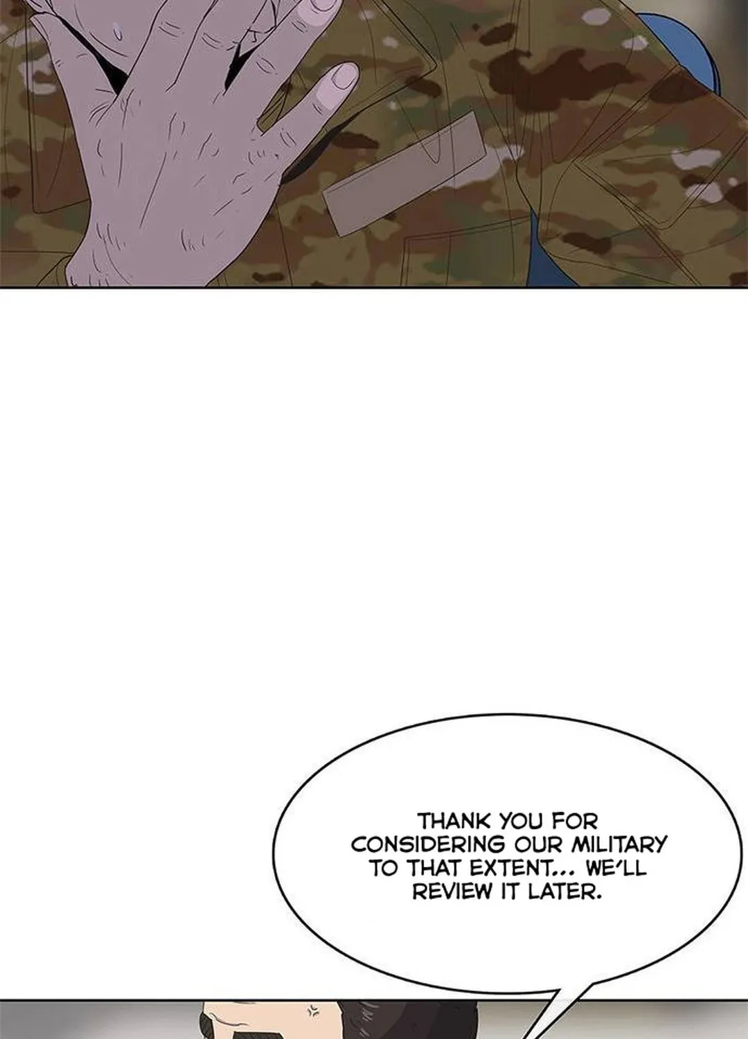 Read Kitchen Soldier chapter 128 image 109 on Lezhin