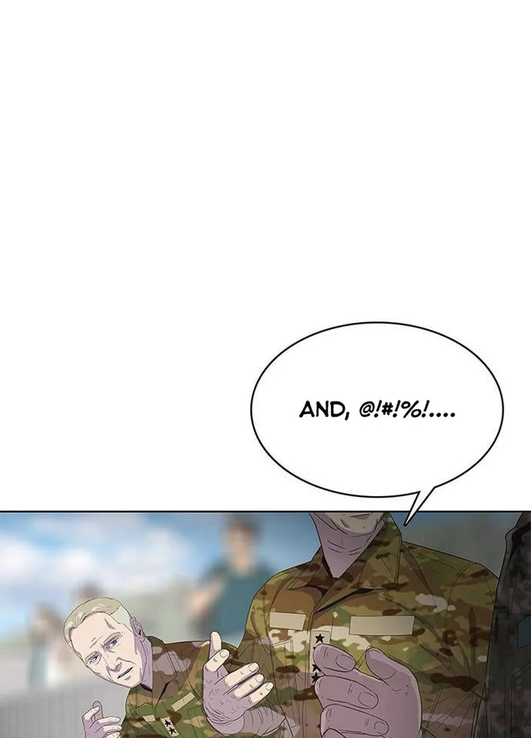 Read Kitchen Soldier chapter 128 image 112 on Lezhin