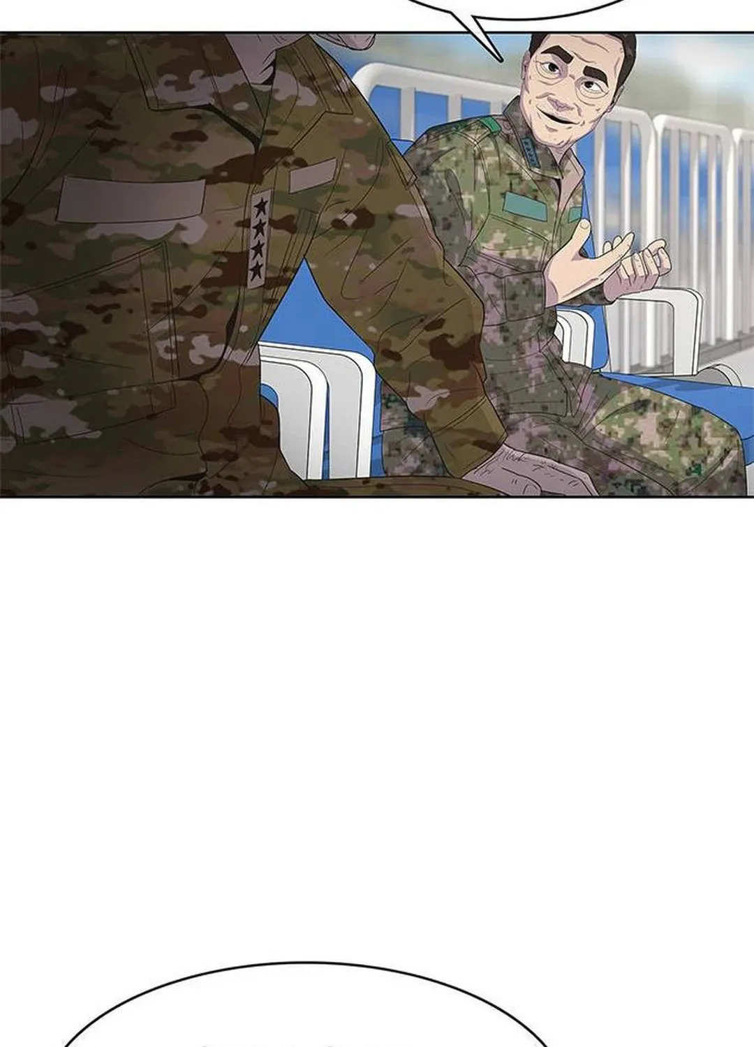 Read Kitchen Soldier chapter 128 image 114 on Lezhin
