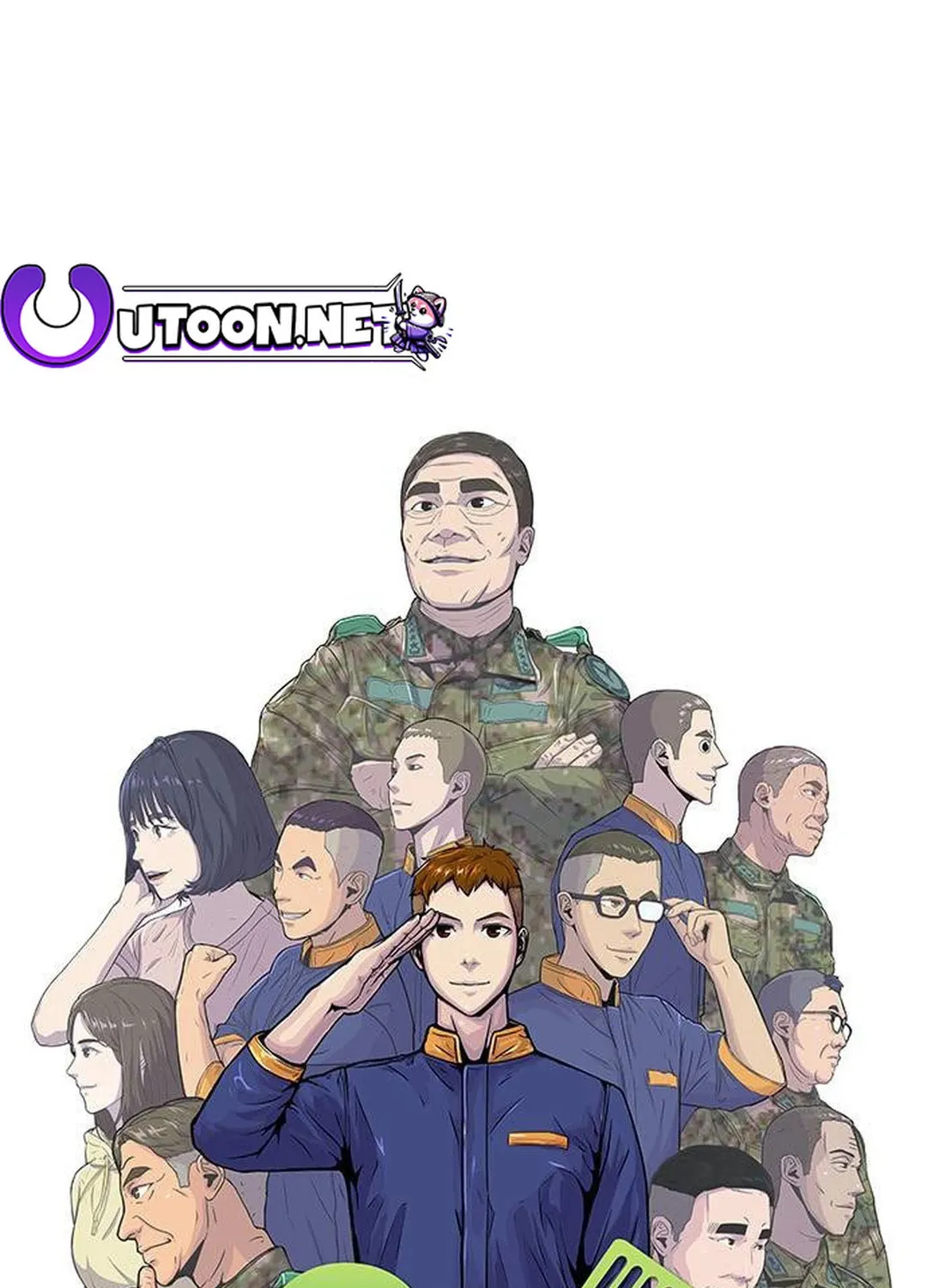 Read Kitchen Soldier chapter 128 image 12 on Lezhin