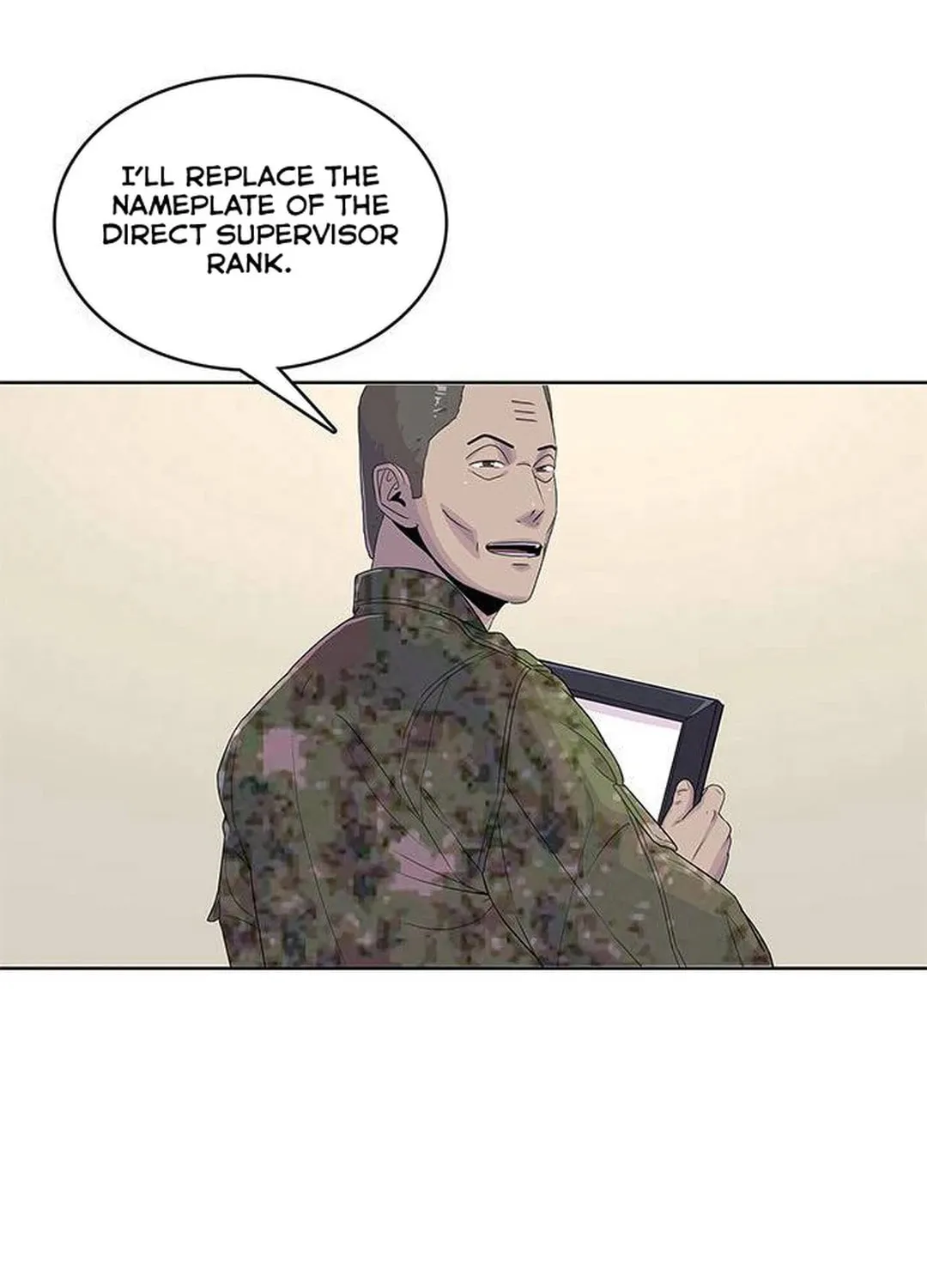 Read Kitchen Soldier chapter 128 image 16 on Lezhin