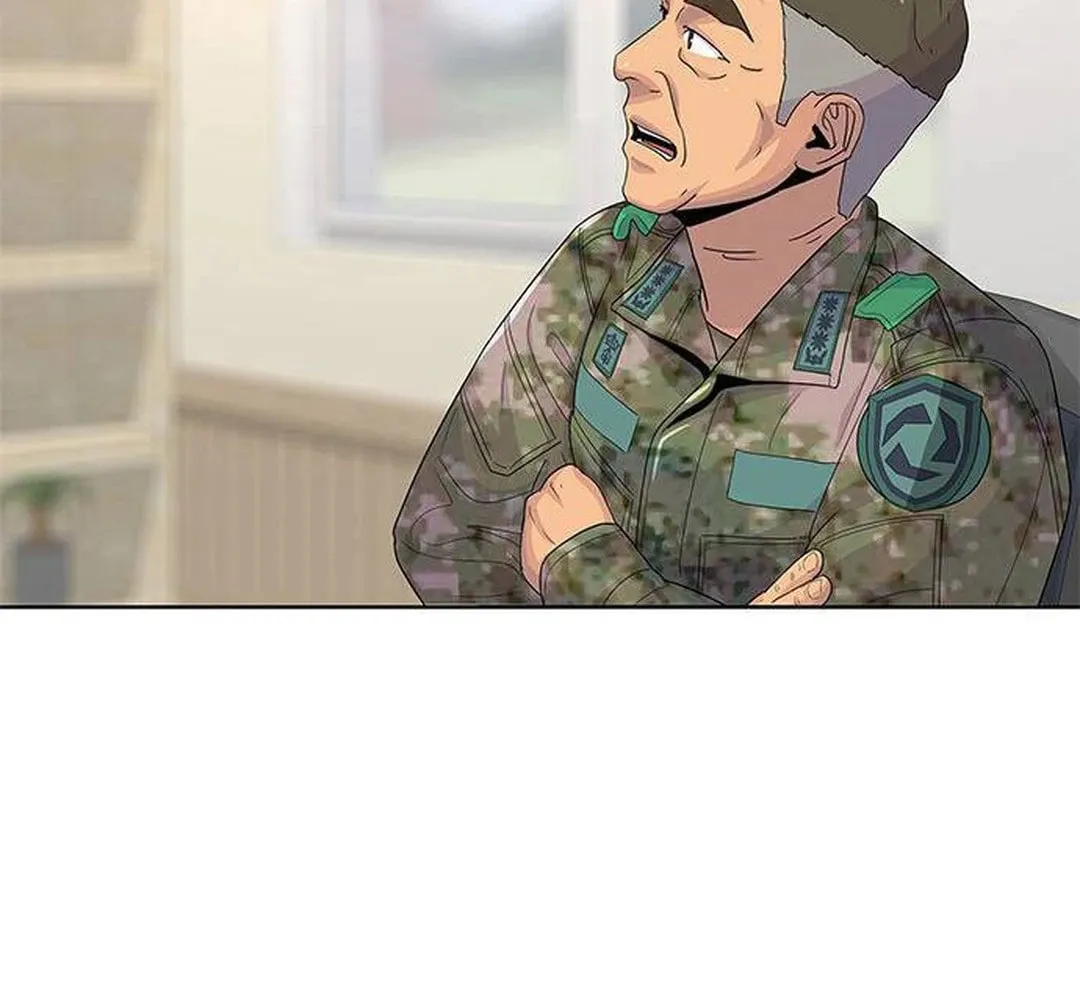 Read Kitchen Soldier chapter 128 image 20 on Lezhin