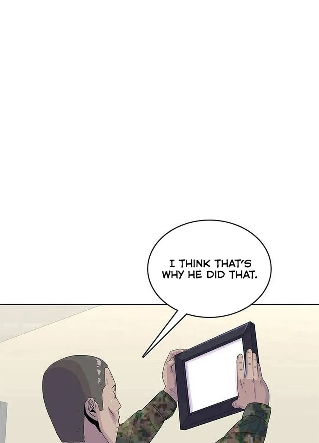 Read Kitchen Soldier chapter 128 image 22 on Lezhin