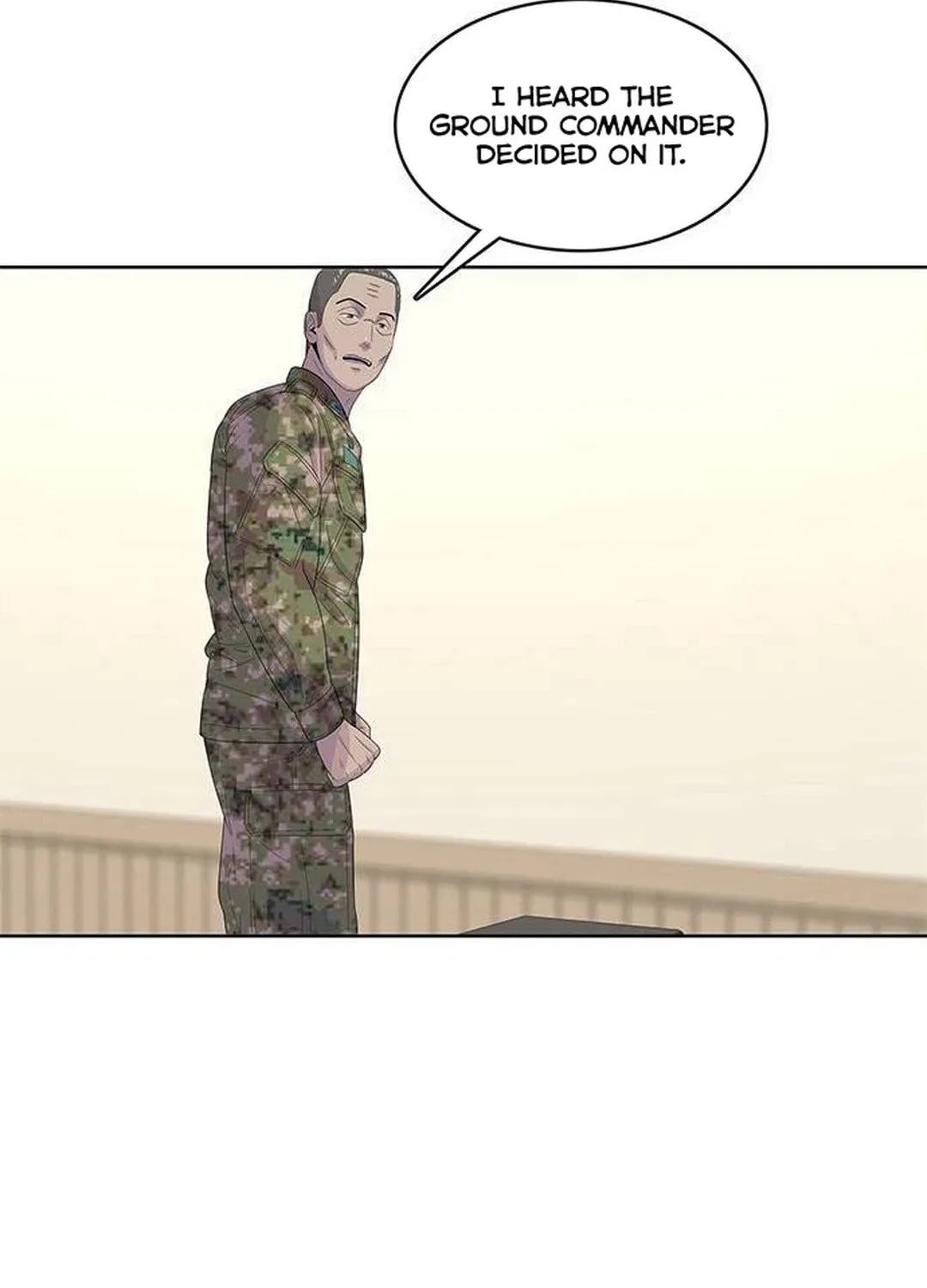 Read Kitchen Soldier chapter 128 image 28 on Lezhin
