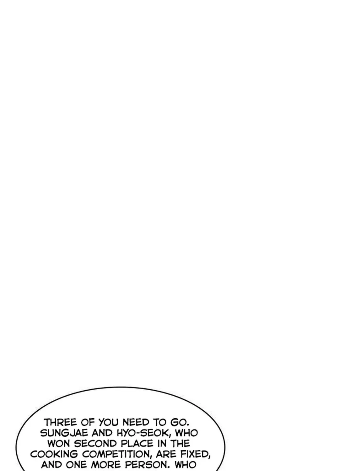 Read Kitchen Soldier chapter 128 image 30 on Lezhin