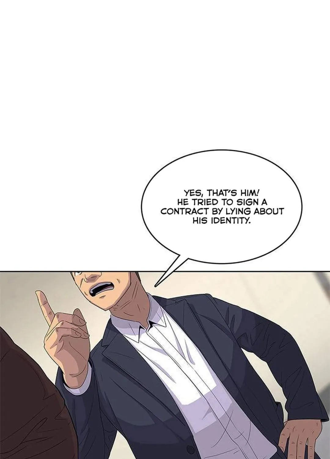 Read Kitchen Soldier chapter 128 image 4 on Lezhin