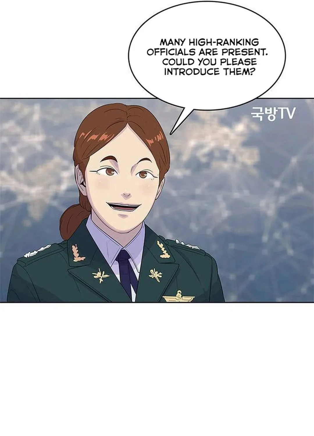 Read Kitchen Soldier chapter 128 image 49 on Lezhin