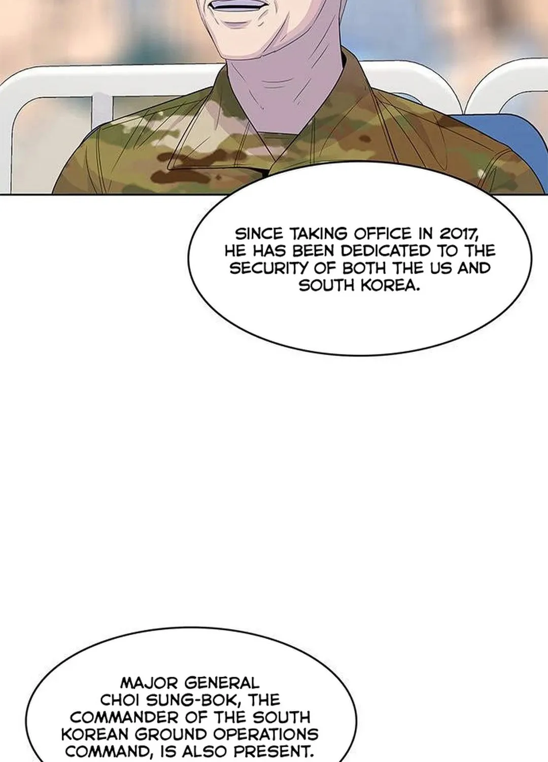 Read Kitchen Soldier chapter 128 image 52 on Lezhin
