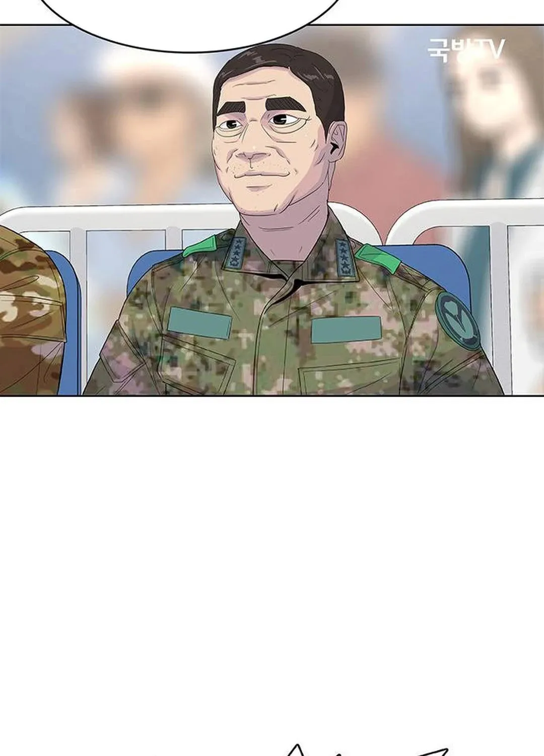 Read Kitchen Soldier chapter 128 image 53 on Lezhin