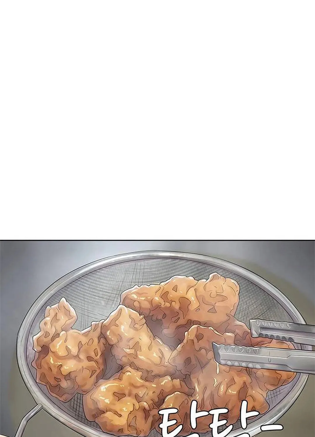 Read Kitchen Soldier chapter 128 image 61 on Lezhin