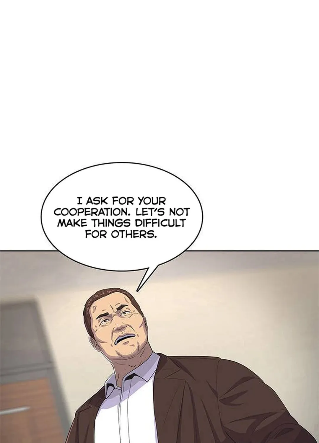 Read Kitchen Soldier chapter 128 image 8 on Lezhin